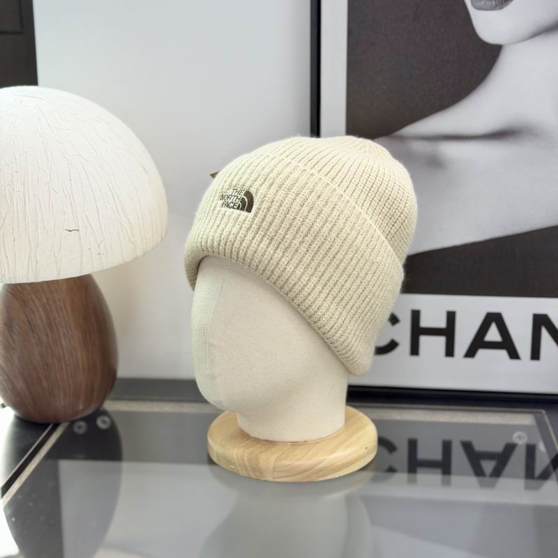 North Face Beanie ID:20261020-376
